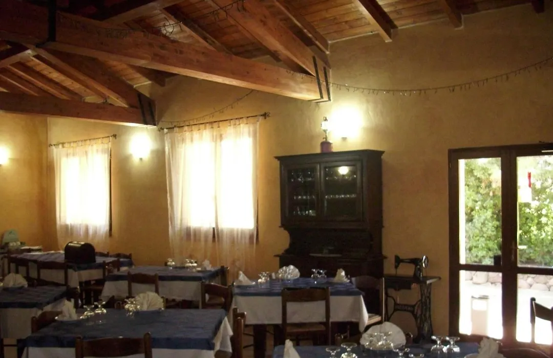 Agriturismo Il Paradiso-1