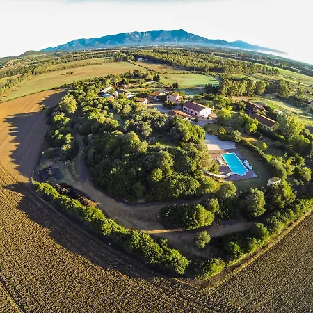 Agriturismo Il Paradiso-3
